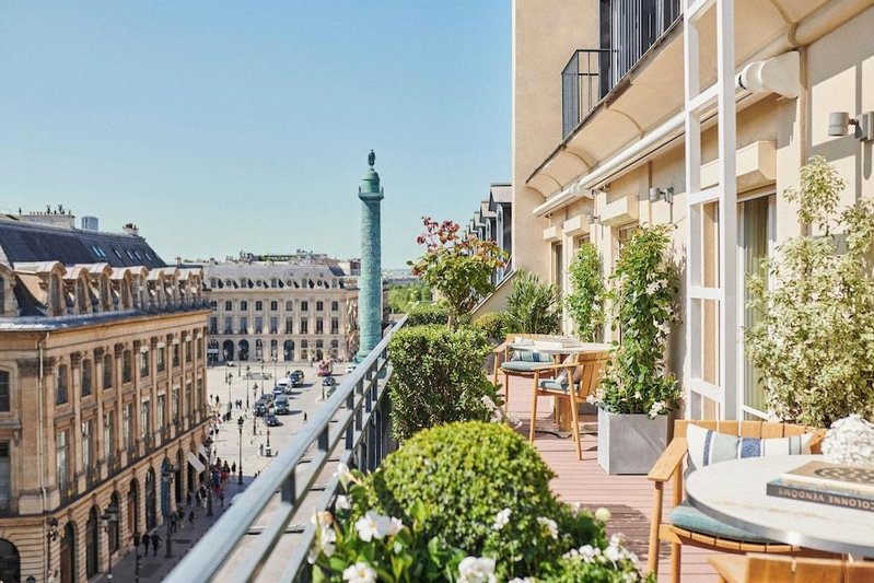 Park Hyatt Paris-Vendome