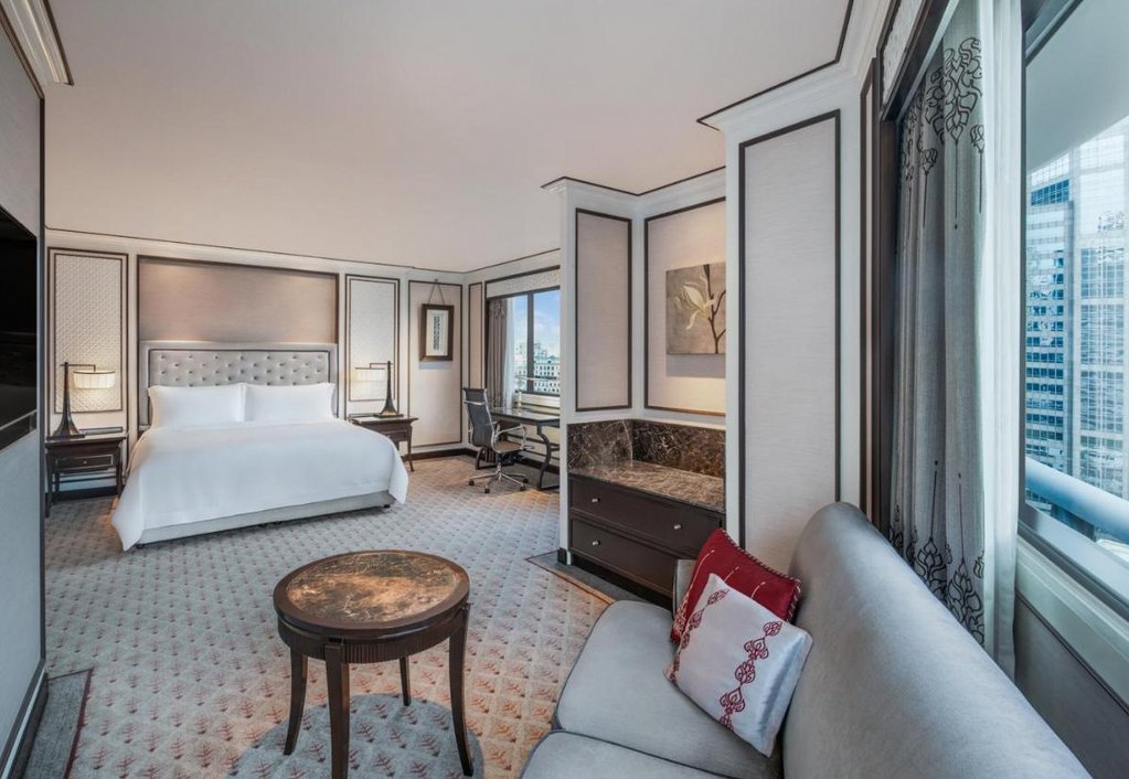 The Athenee Hotel, a Luxury Collection Hotel