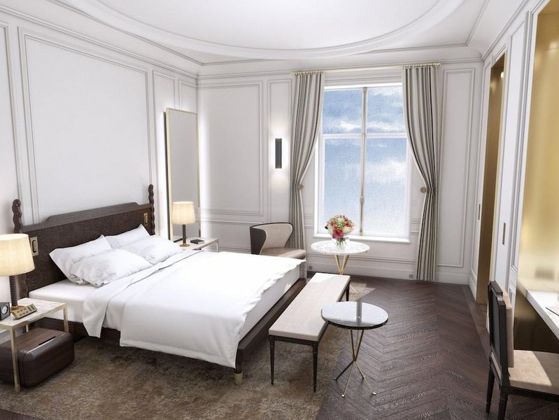 Mandarin Oriental Ritz, Madrid 2