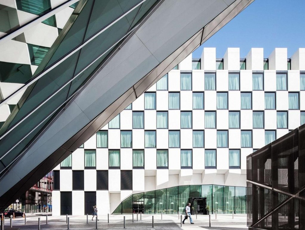 Anantara the Marker Dublin Hotel 1