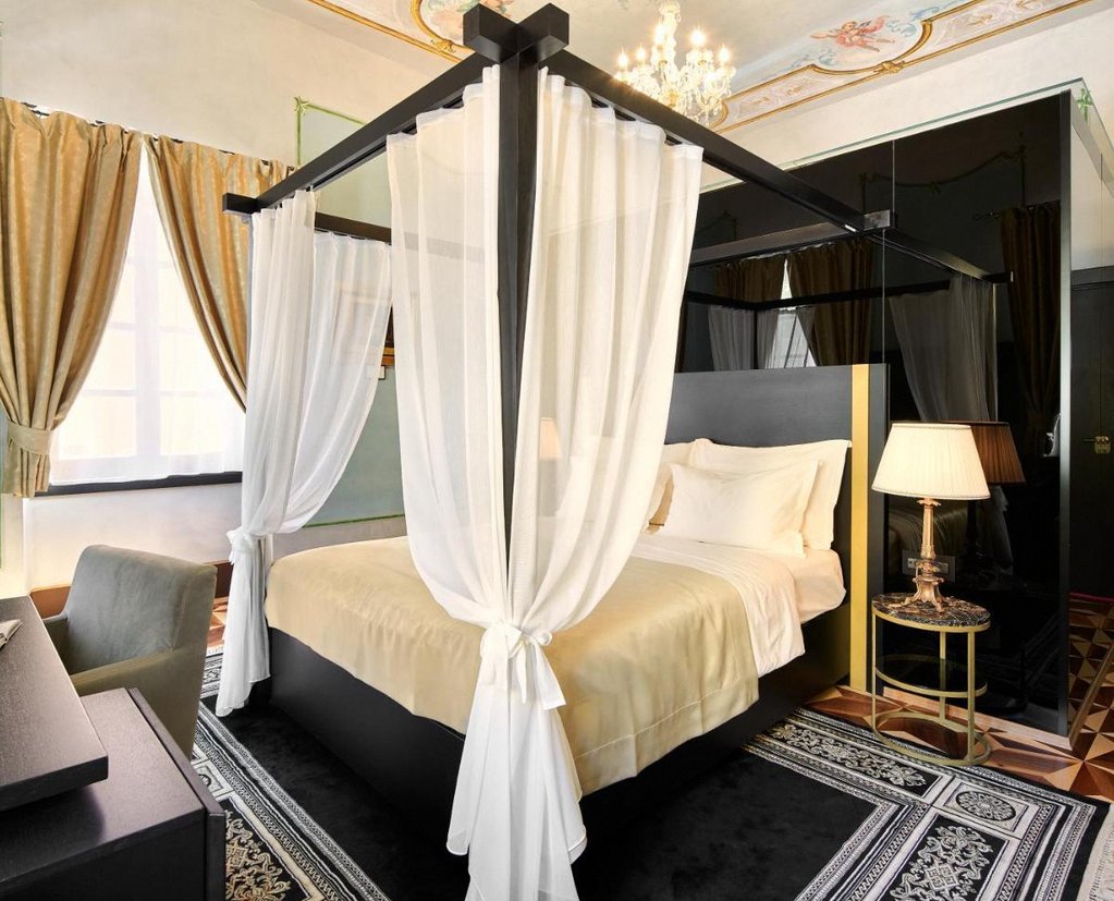 Palace Divnic by Armerun Heritage Hotel 2