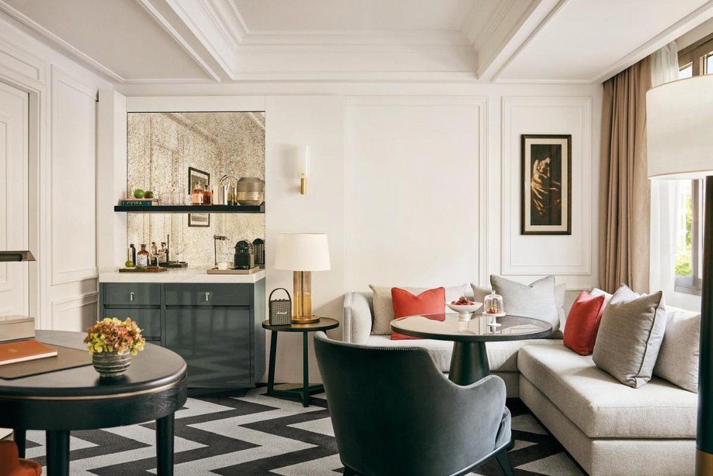 Rosewood Villa Magna 2