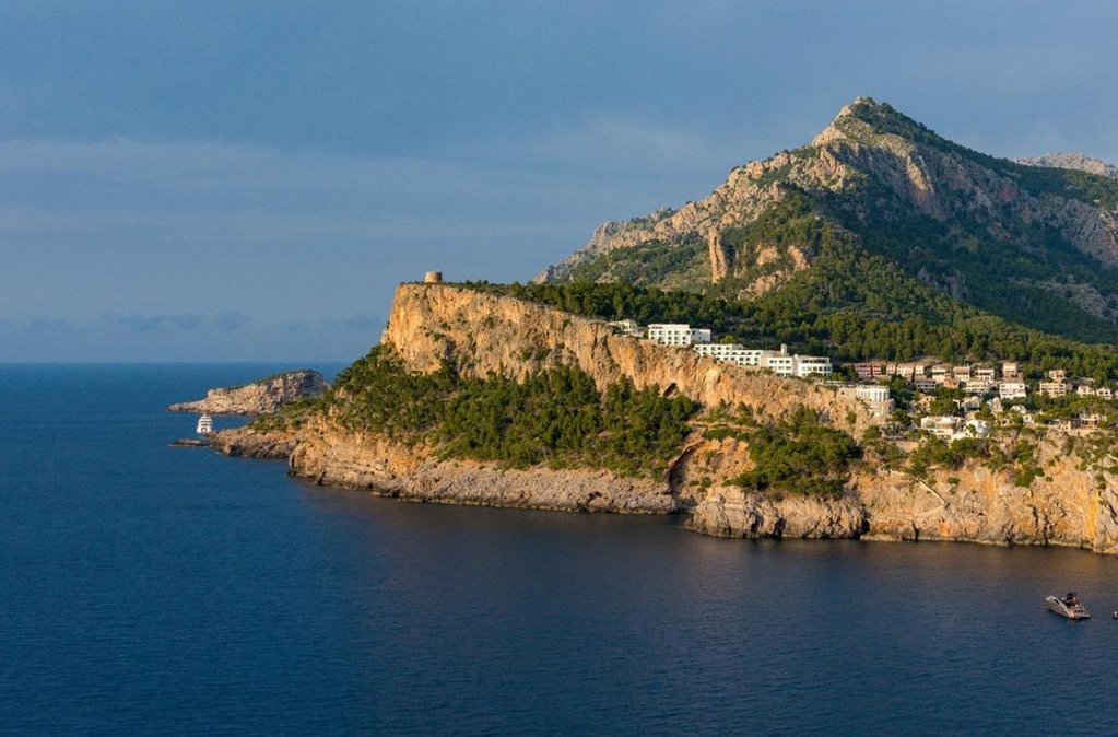 Jumeirah Mallorca