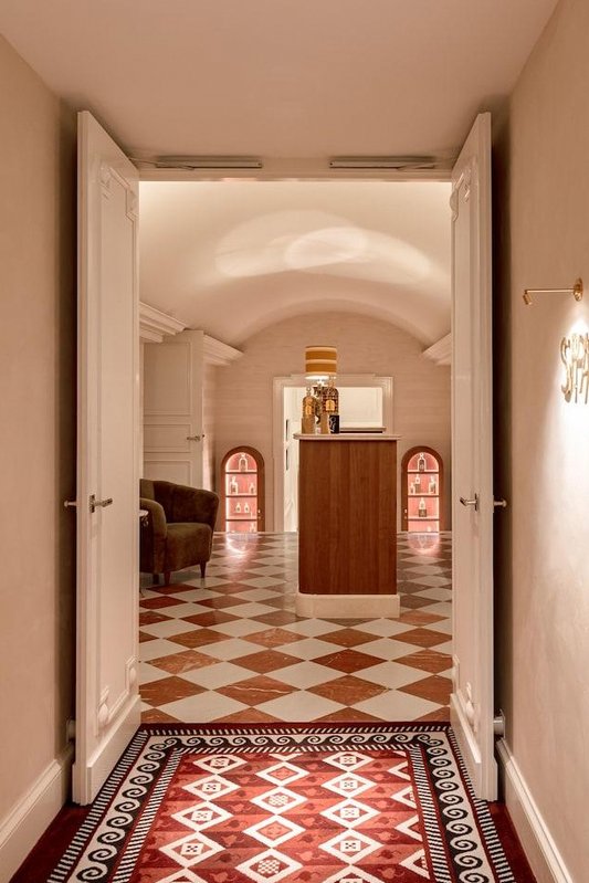 Saint James Paris 2