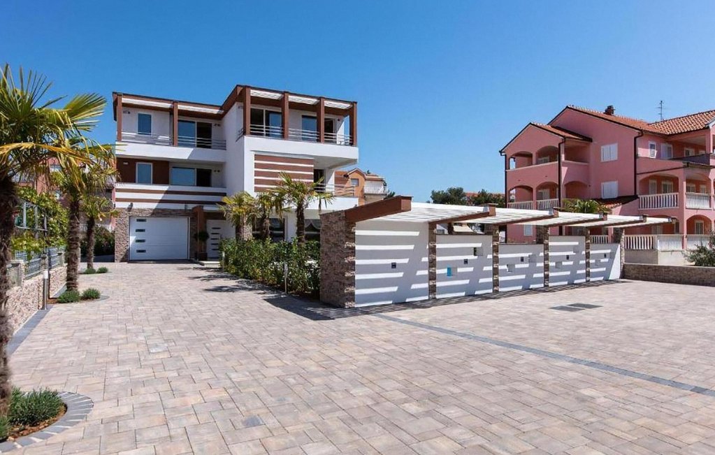Beautiful Apartment in Vodice 1