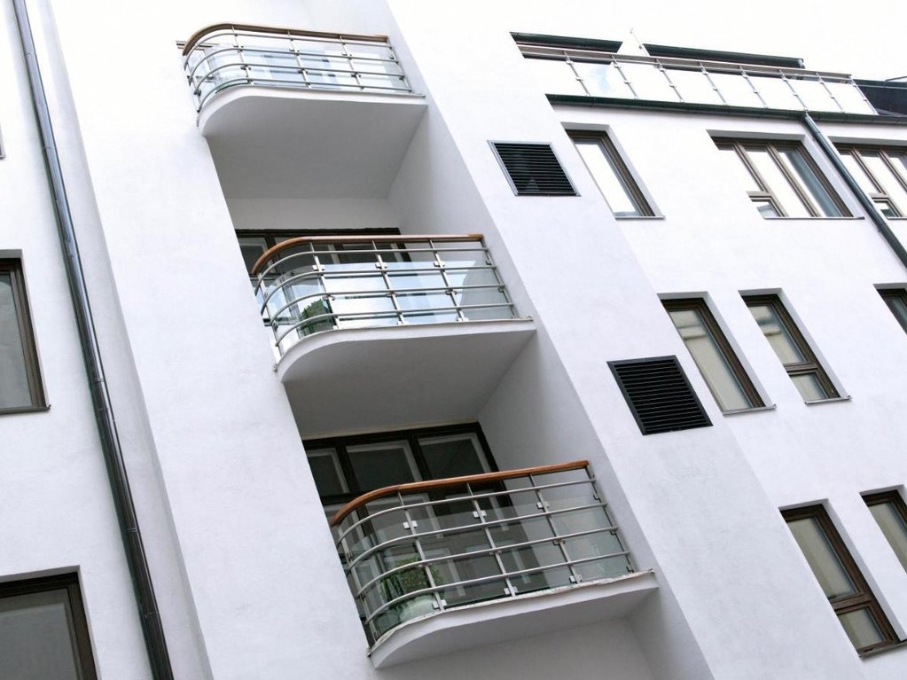 Hotel Fabian 2