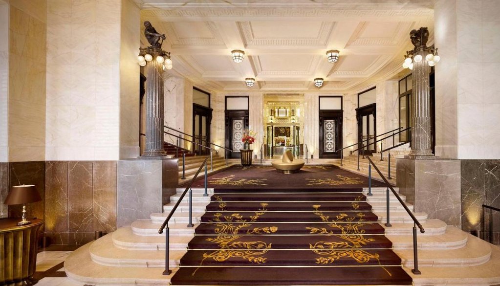 Park Hyatt Vienna 1