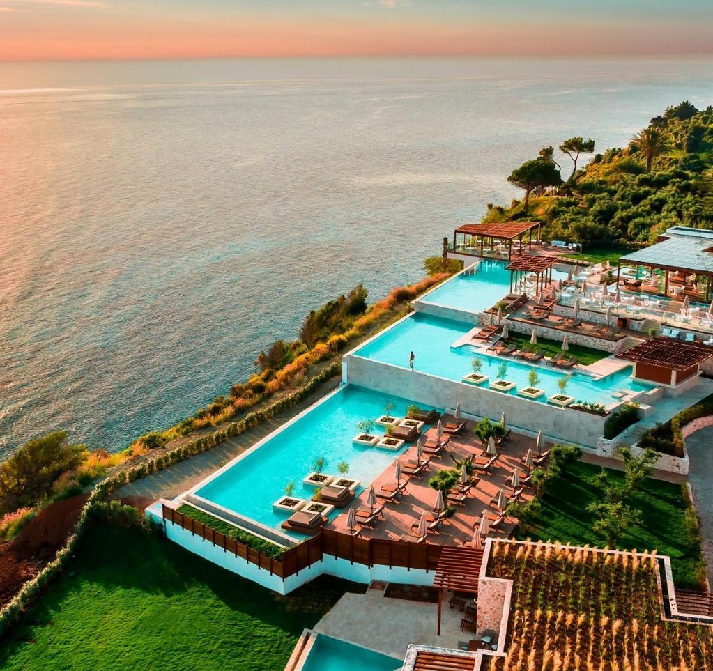 Lesante Cape – the Leading Hotels of the World