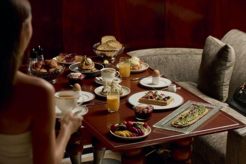 Park Hyatt Melbourne 2