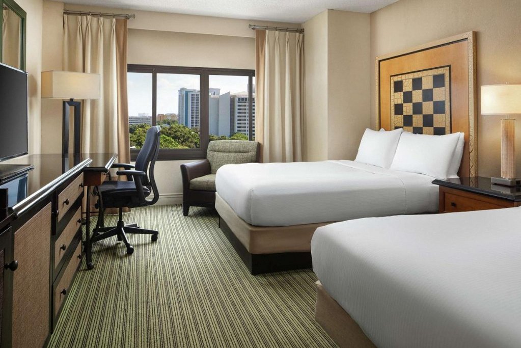 Hilton Orlando Lake Buena Vista - Disney Springs Area 2