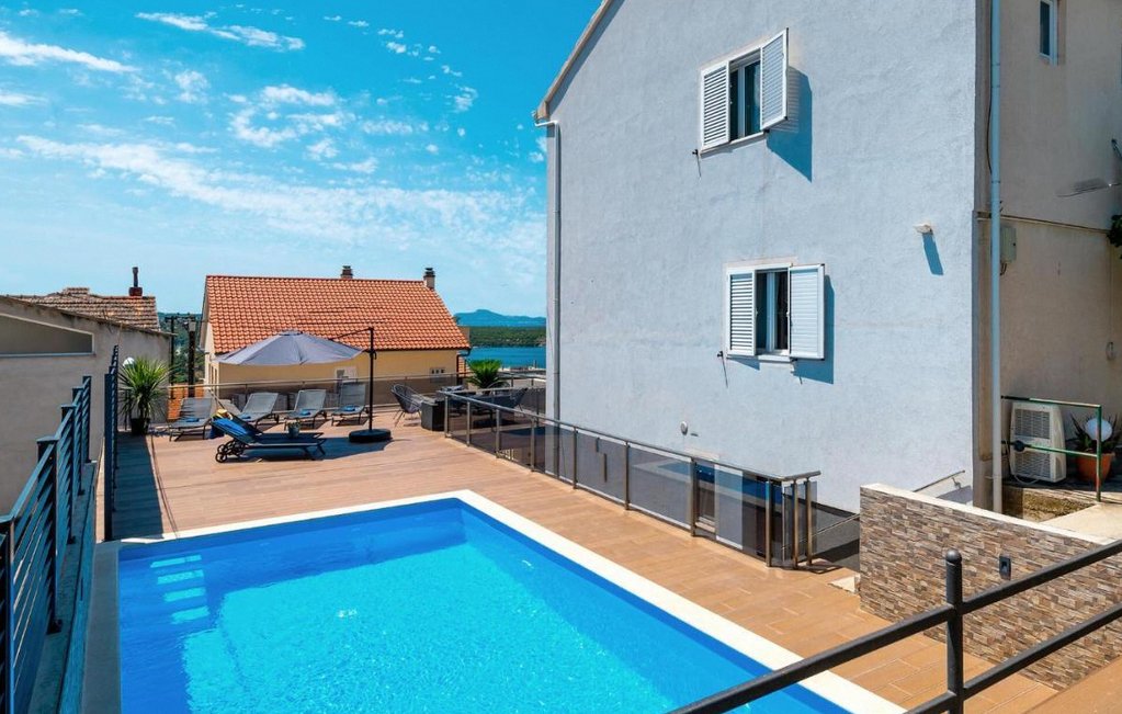 Awesome Apartment in Sibenik