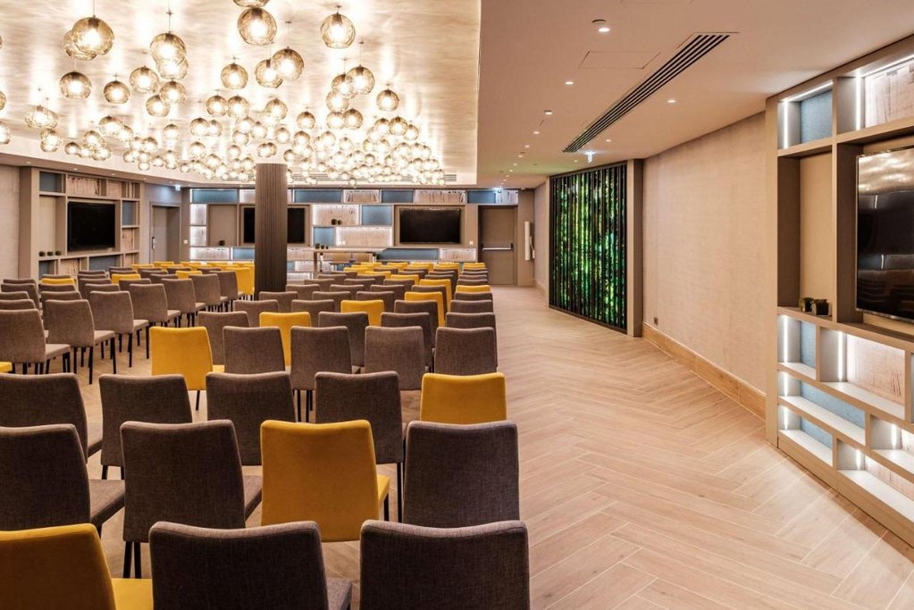 Hyatt Regency Malta 2