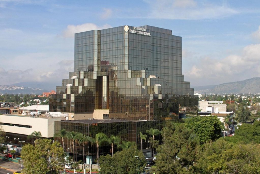 Intercontinental Presidente Guadalajara