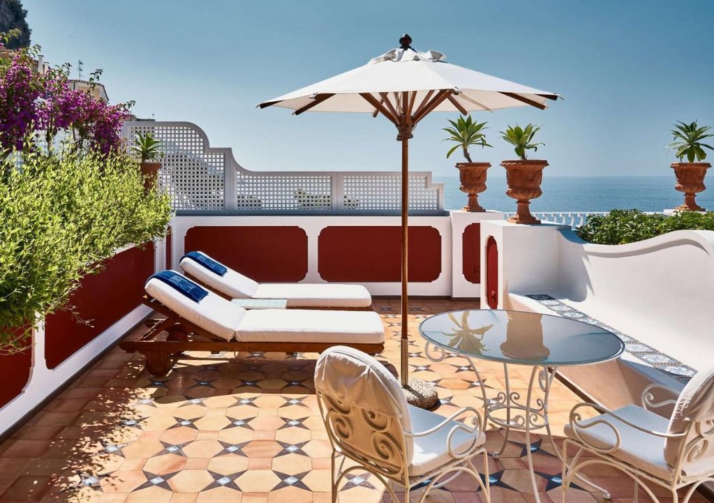Le Sirenuse (Adults only) 2