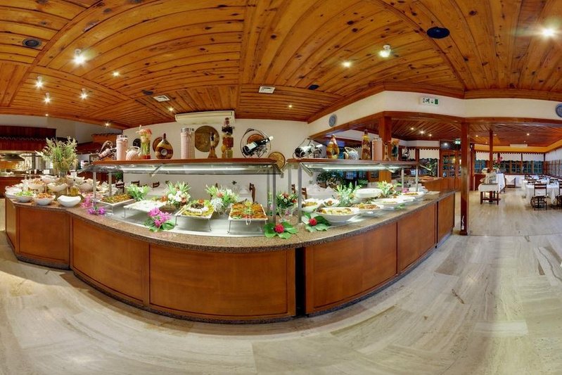 Montana Pine Resort Hotel & SPA 1