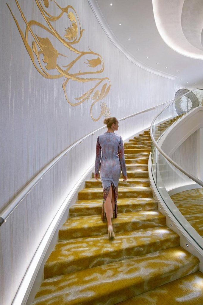 Mandarin Oriental Munich 2