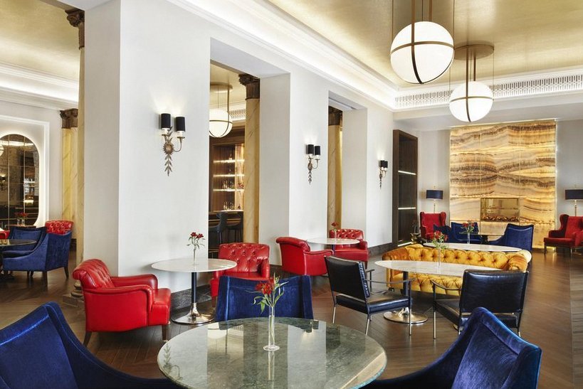 Sofia Hotel Balkan, a Luxury Collection Hotel 2