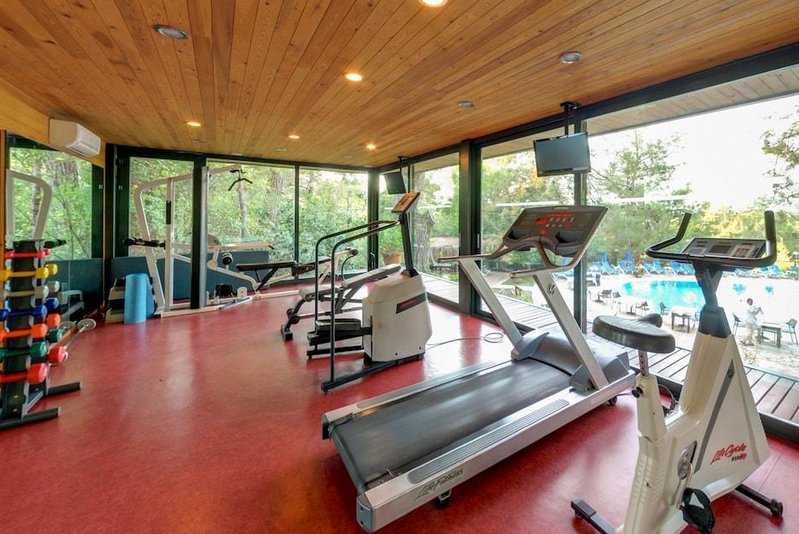 Montana Pine Resort Hotel & SPA 2