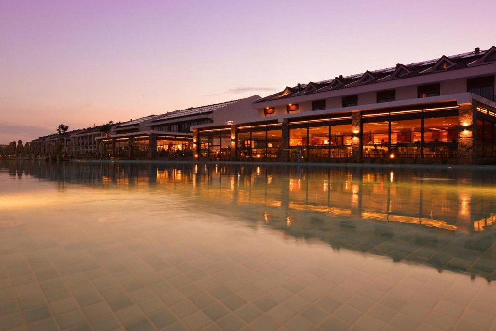 Jiva Beach Resort 2