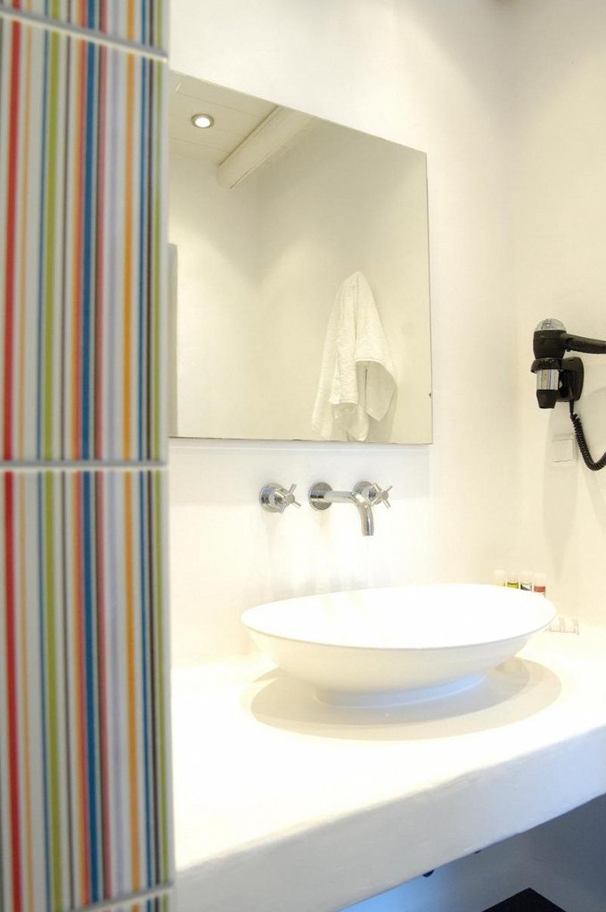 Kapetan Tasos Suites 1