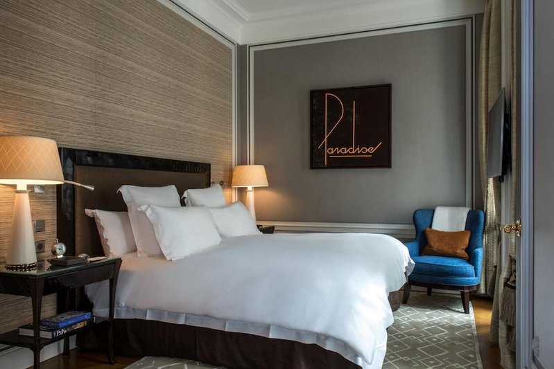 Hotel de Crillon, a Rosewood Hotel 2