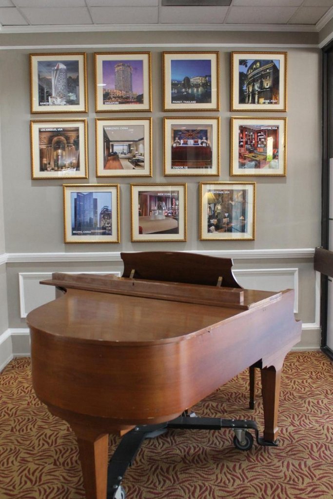 Millennium Maxwell House Nashville 2