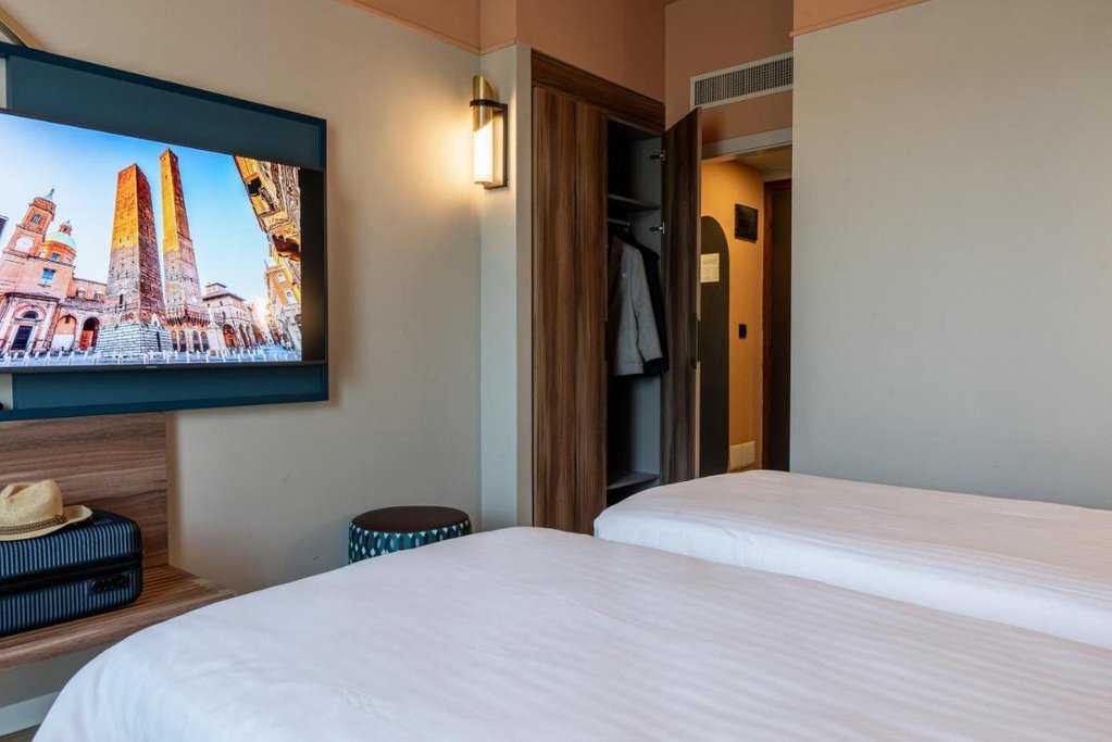 Mercure Bologna Centro 2