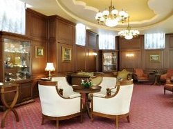 Crystal Palace Boutique Hotel 1