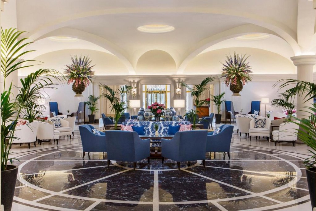 The Phoenicia Malta 1