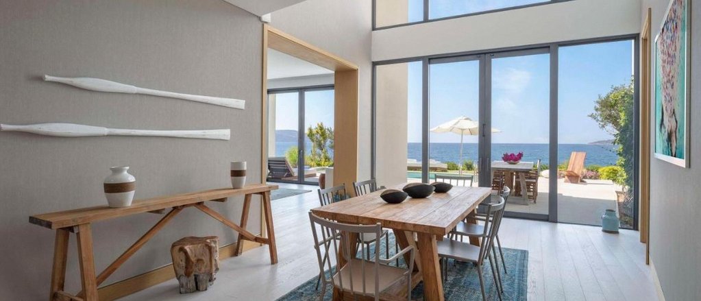 Susona Bodrum, Lxr Hotels & Resorts 1