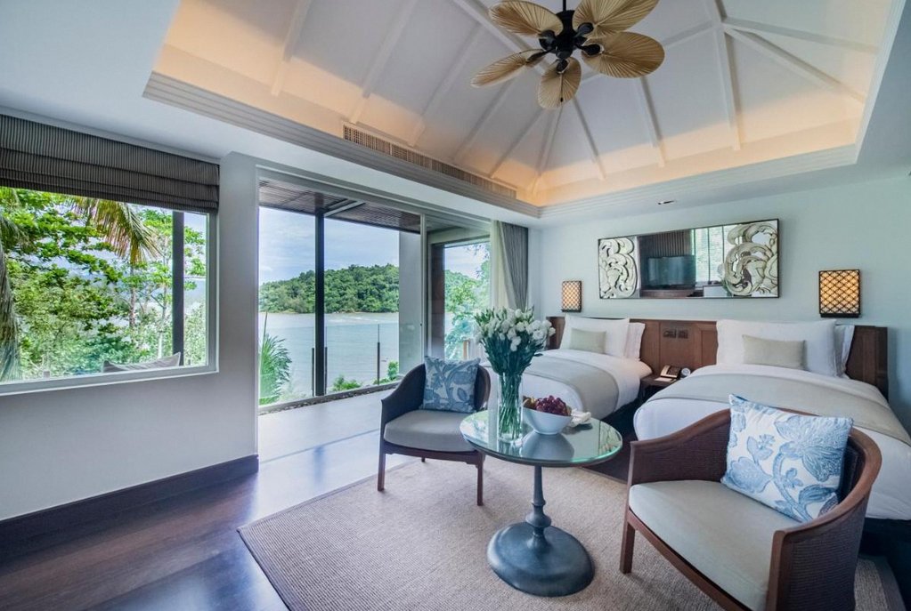Anantara Layan Phuket Resort 1