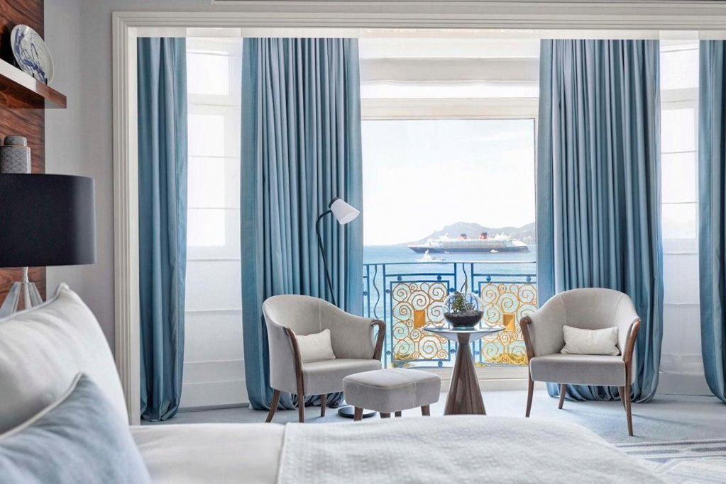 Hotel Martinez - Unbound Collection by Hyatt 1