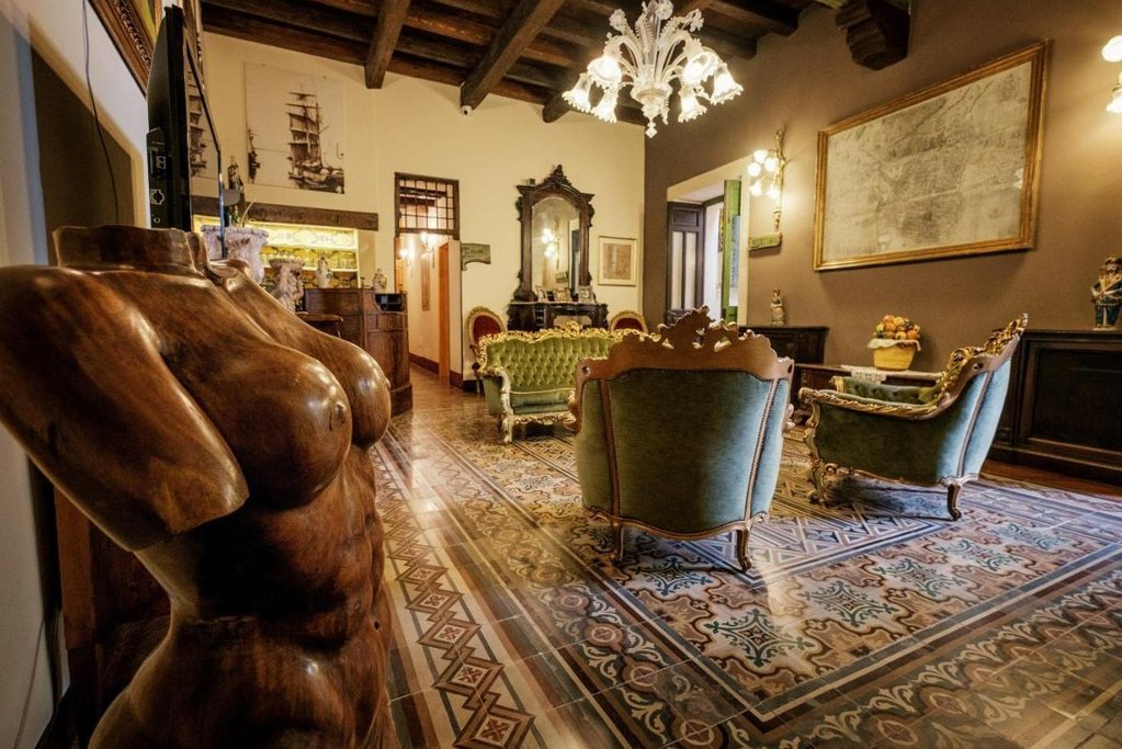 Charme Hotel Henry's House