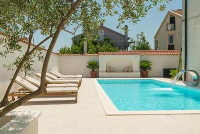 Villa Bianca Vodice 1