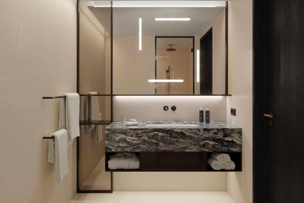 Koenigshof, a Luxury Collection Hotel, Munich 2