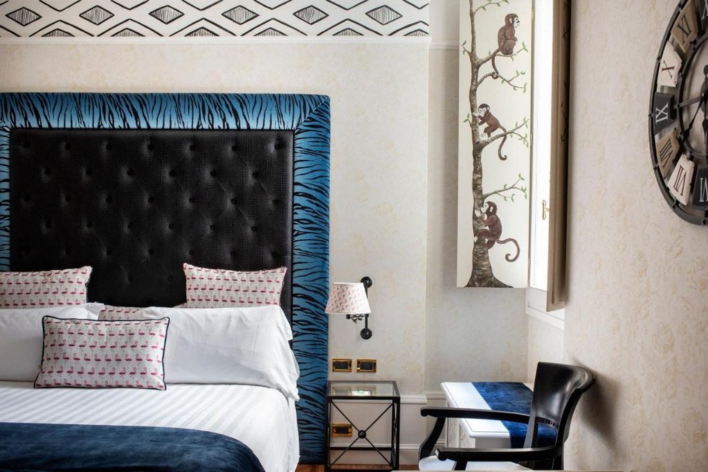 Art Hotel Orologio 1