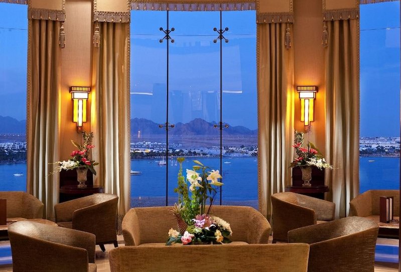 Stella di Mare Beach Hotel & SPA Sharm El Sheikh