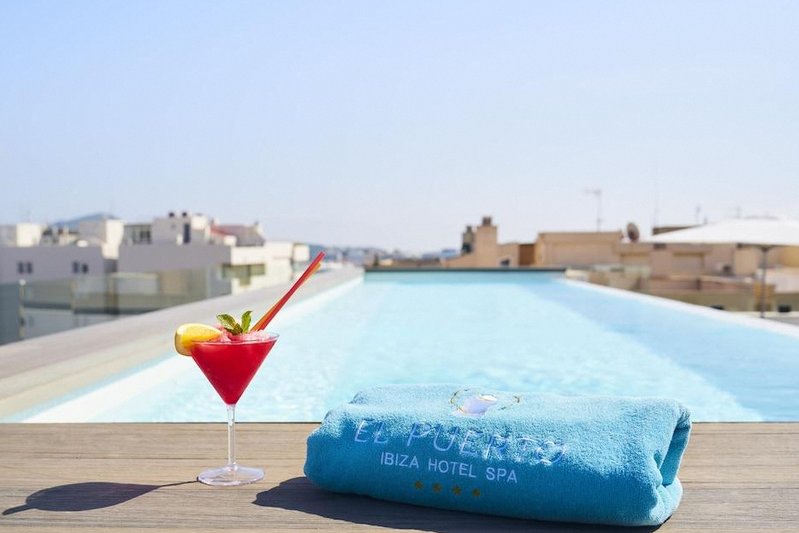 Eurostars Puerto de Ibiza 2