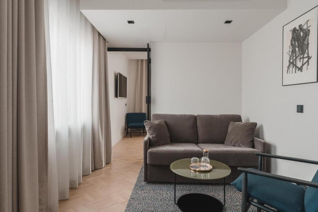 Solo Sokos Hotel Torni 2