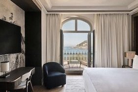 Nobu Hotel San Sebastian 1