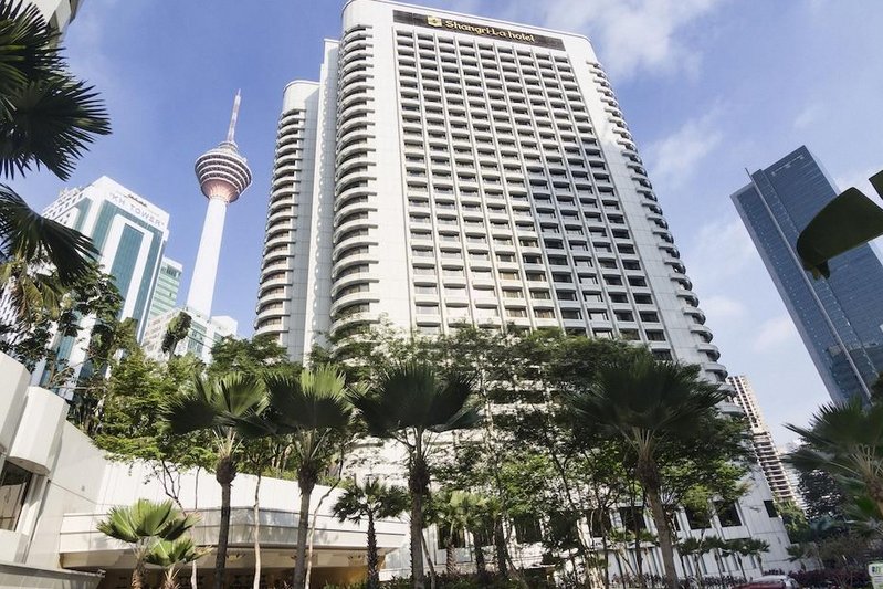Shangri-La