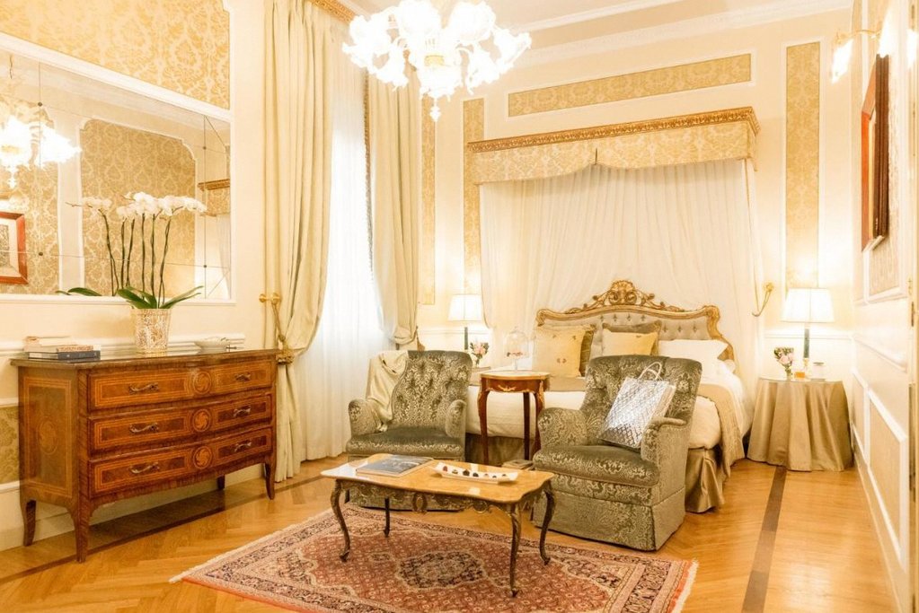 Grand Majestic Gia Baglioni 2