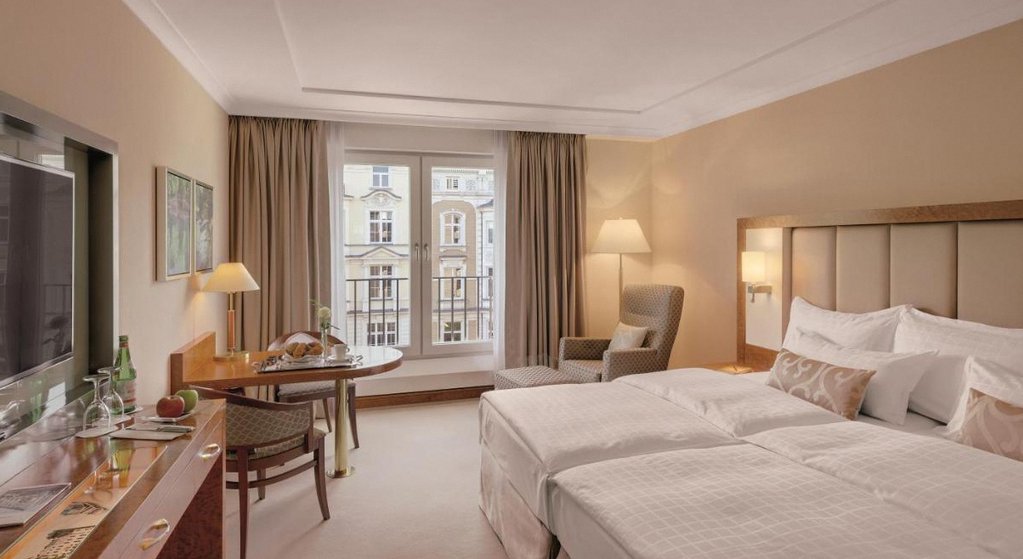 Grand Elysee Hamburg 1