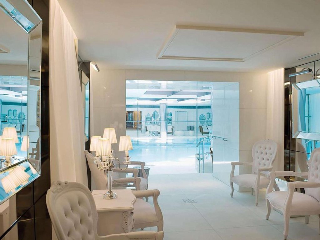 Le Royal Monceau - Raffles Paris 2