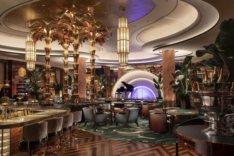 Wynn las Vegas 2