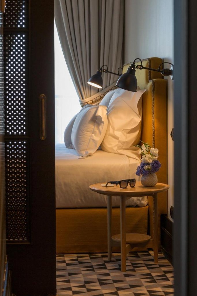 Hotel Valverde Lisboa 2