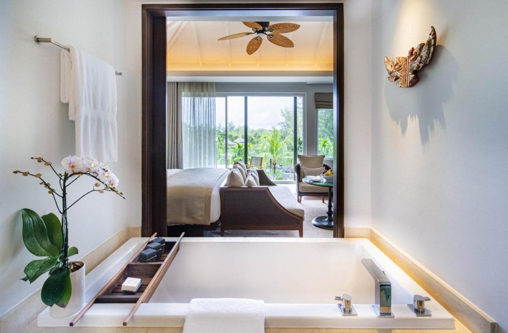 Anantara Layan Phuket Resort