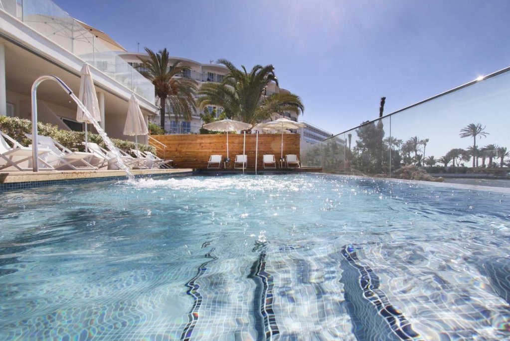 Bg Hotel Nautico Ebeso 2