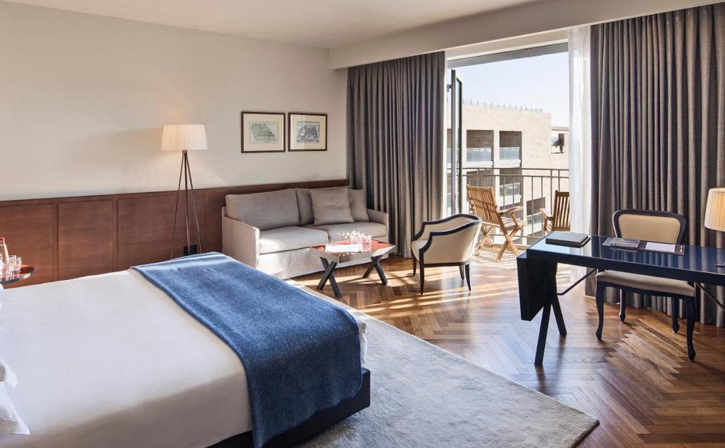 David Citadel Hotel 1