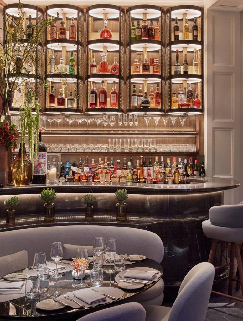 The Connaught 2